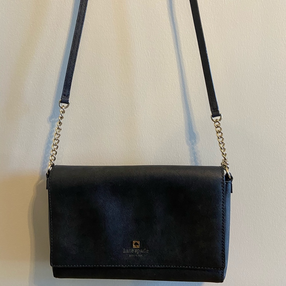 Kate spade crossbody purse